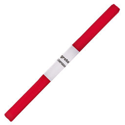 Цена за 10 шт. Бумага крепированная 50 х 200 см, в рулоне, 30 г/м2, бордовая