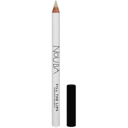 Nouba Карандаш-филлер для губ прозрачный FILL THE LIPS hyaluronic lip pencil, 1 г