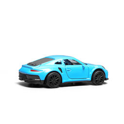 Машина "Скоростной драйв" 1:43 в коробке