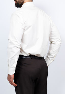 Сорочка мужская длинный рукав GREG 511/319/84  фото 2