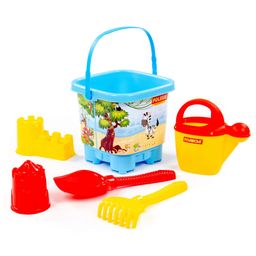 Набор №593 - Полесье фото 4