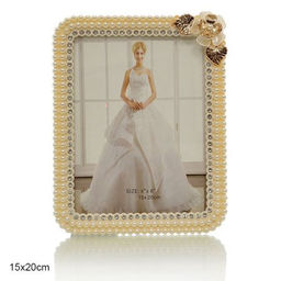 Фоторамка 15x20 / ZQC03 /уп 60/