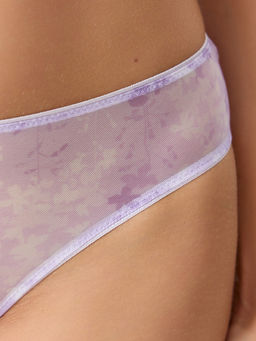 Трусы слипы женские в наборе, 3 шт - Mark formelle фото 6