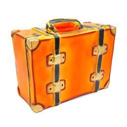 Копилка "Чемоданчик" (190*250мм) арт. 335