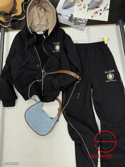 Костюм женский спортивный - Bruno фото 4