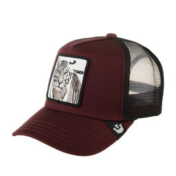 Бейсболка GOORIN BROTHERS арт. 101-0392 (сливовый)