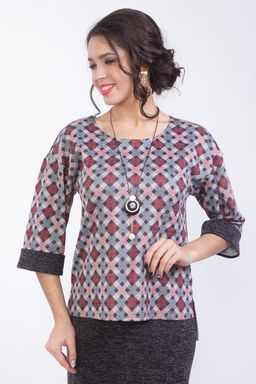 Костюм К4-3678/8 - Wisell фото 12