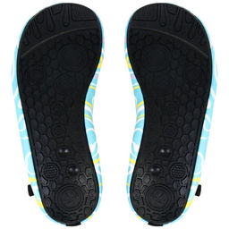 Аквашузы ONLYTOP Waves, р. 38-39