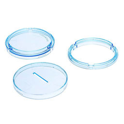 Пазл 3D кристаллический «Карандашница», 51 деталь, цвета МИКС