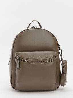 Женский рюкзак TENDANCE Артикул 4238463, коричневато-серый