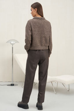 Костюм брючный 4673 - Fantazia mod фото 2