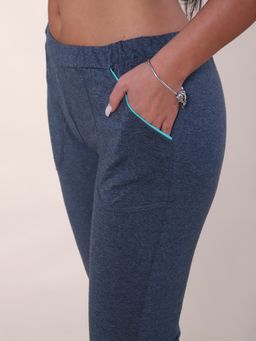 к5 костюм кошка , бриджи (ментол) - Иванушка-трикотаж фото 3