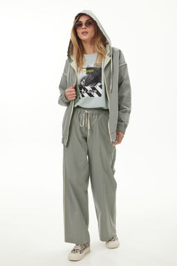 Костюм 420/1 - Niv niv fashion фото 2