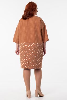 Платье П4-4476/3 - Wisell фото 3