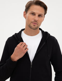 Siyah Regular Fit _rme H_rka - Pierre cardin фото 2