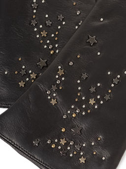 Перчатки женские ш+каш. IS02569 - Eleganzza фото 7