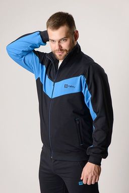 Спортивный костюм Футер 2-х нитка