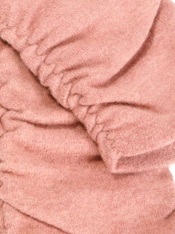 Перчатки жен Labbra TOUCH LB-PH-65 pink  фото 2