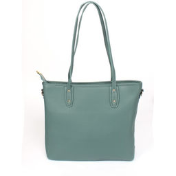 Сумка женская искусственная кожа YDR-3196, 1отд+карм/перег. зеленый SALE 257515 - Adelia фото 2