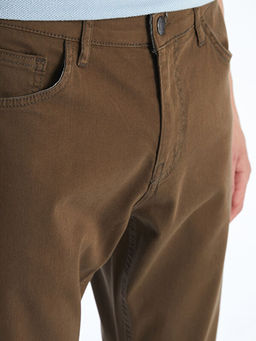779 Regular Fit Erkek Jean Pantolon