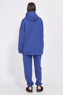 Костюм  2532 синий - Eola фото 8