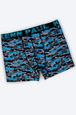 Мужские трусы-боксеры Kenn Paul  фото 5