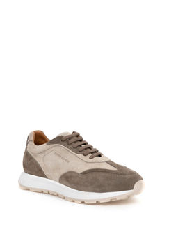 Beyaz Sneaker - Pierre cardin фото 2