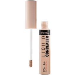 Консилер жидкий Liquid Concealer, 102 Nude 402512