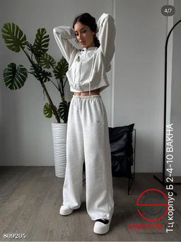 Женский спортивный костюм - Bruno фото 3