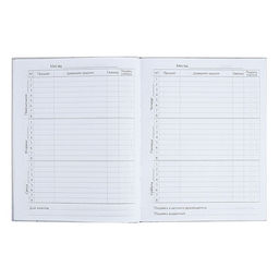 Дневник школьный для 1-11 классов «Аниме. Парень и небо», твёрдая обложка, глянцевая ламинация, 40 листов