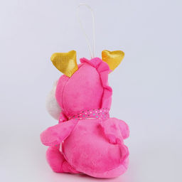 Мягкая игрушка Дракоша, 16 см, цвет МИКС - Simaland фото 5