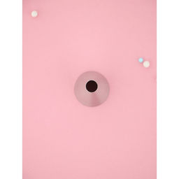 Насадка кондитерская KONFINETTA «Круг», d=3 см, выход 1 см, нержавеющая сталь