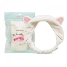 Повязка для волос ETUDE HOUSE My Beauty Tool Lovely Etti Hair Band