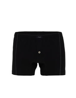 Siyah Pamuklu 2li Boxer - Pierre cardin фото 3