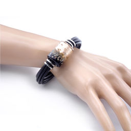 GRACEFUL BLOOM Браслет R3655 - Vloes фото 5