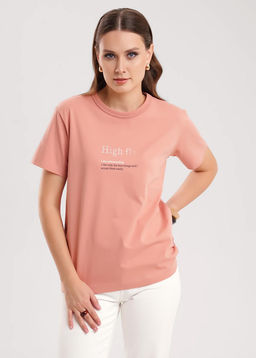 267087/195кк_п Футболка жен. (ЧЗ)