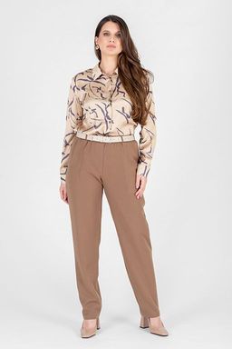 58384 Брюки Eliseeva Olesya  фото 11