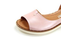 Босоножки EDART 1023.110 w.pink