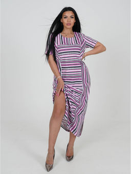 Оливия платье женское (ментол) - Lovetex фото 25