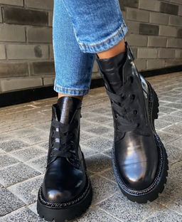 Ботинки JACQUES MACABU  фото 2