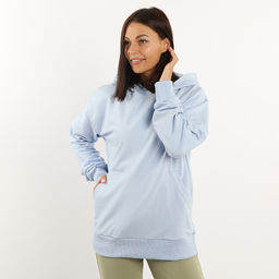 RODOS Худи женское М-265 Небесный