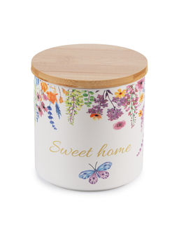 Набор BLOSSOMBOX 3пр (банка для хранения 600мл, кружка 2шт 340мл) - Domenik фото 2