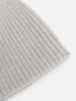 10206400162 Шапка жен. Greenough серый - Concept club фото 3