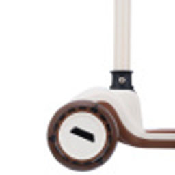 Самокат трехколесный Slider