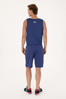 Erkek A__k Lacivert _rme _ort - U.s. polo assn фото 4
