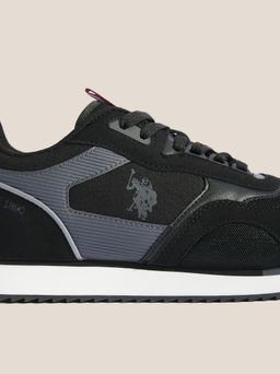 Мужские кроссовки U.S.POLO ASSN. MEDI GLB 5PR