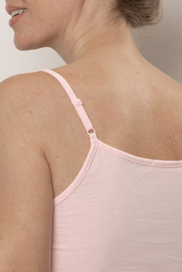 МАЙКА ЖЕНСКАЯ арт. 6101W-10065.2L-520 - Almando melado фото 5