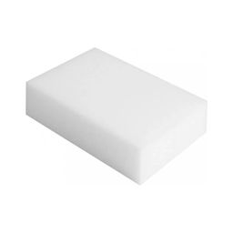 Губка меламиновая 10*7*3см арт. М4 (729131)