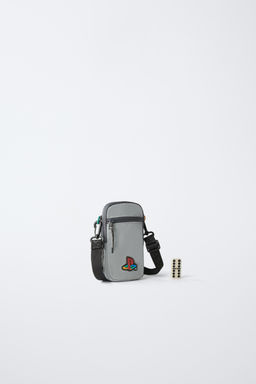 PLAYSTATION 30TH ANNIVERSARY - Zara фото 7