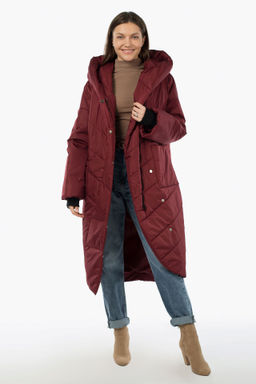 04-2783 Куртка демисезонная (синтепон 200) - El podio фото 3